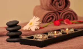 Lenf drenaj masajı Lymph Drainage Massage